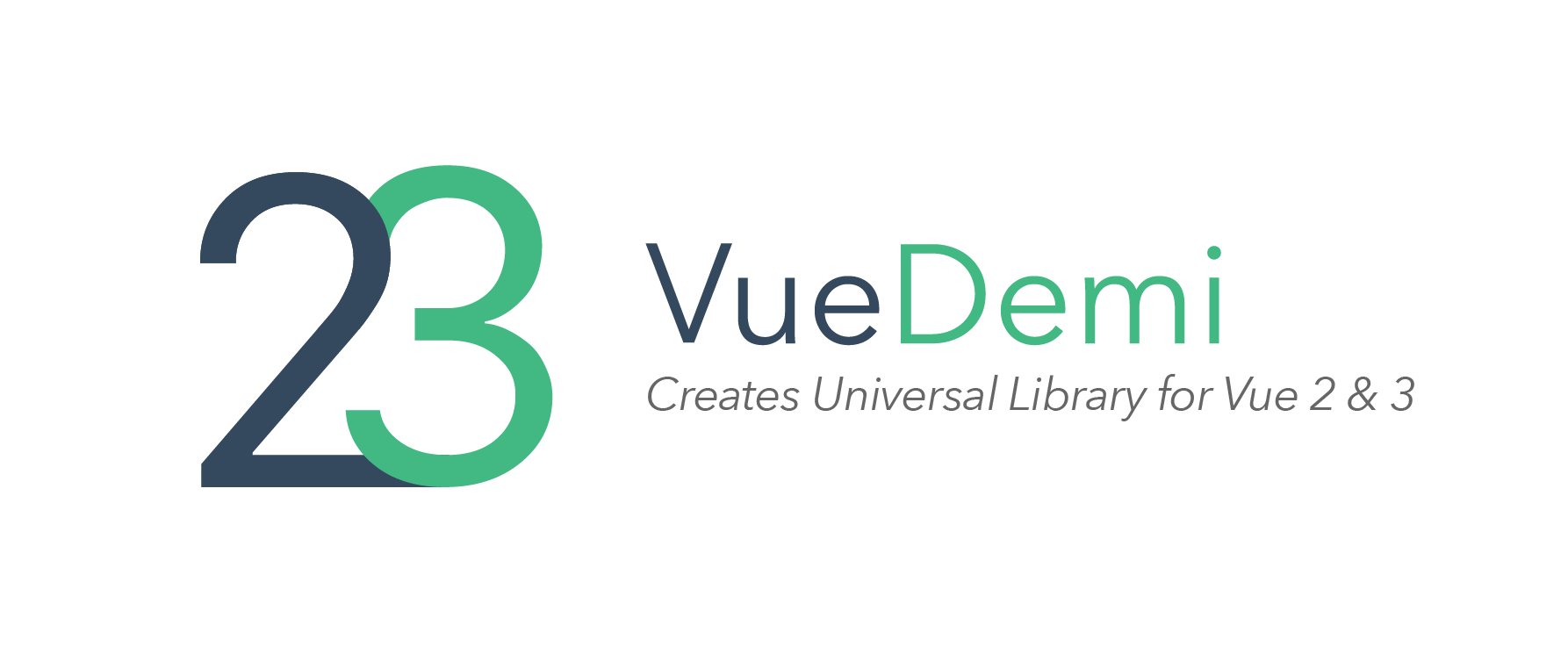 Vue uni ui