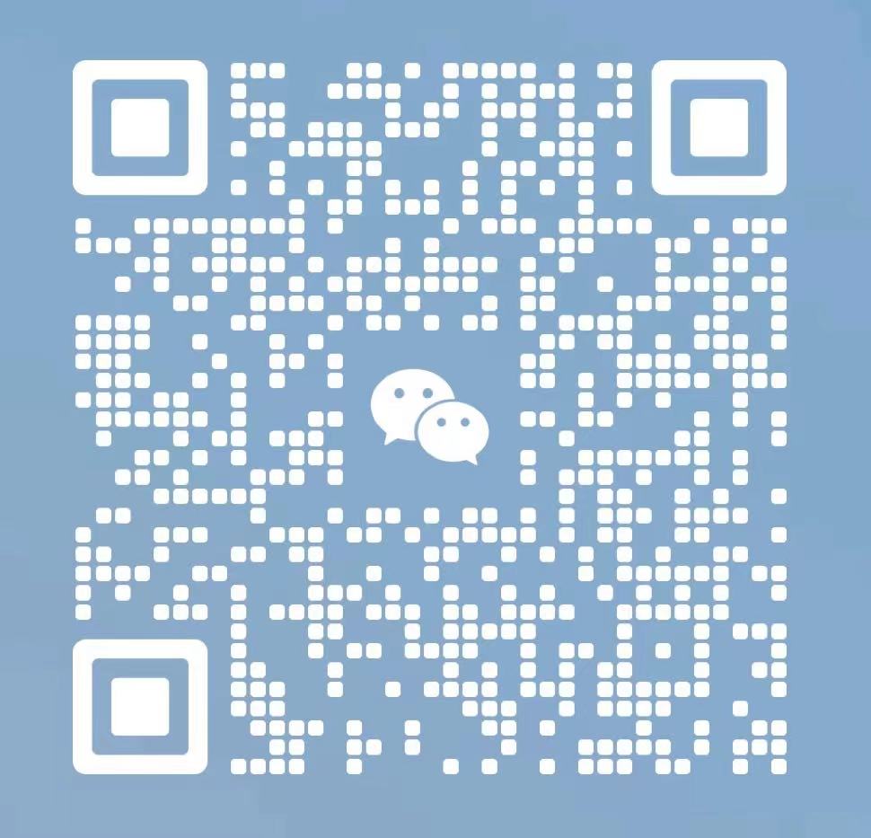 wechat qrcode